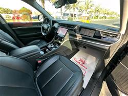 جیپ گراند شیرۆکی